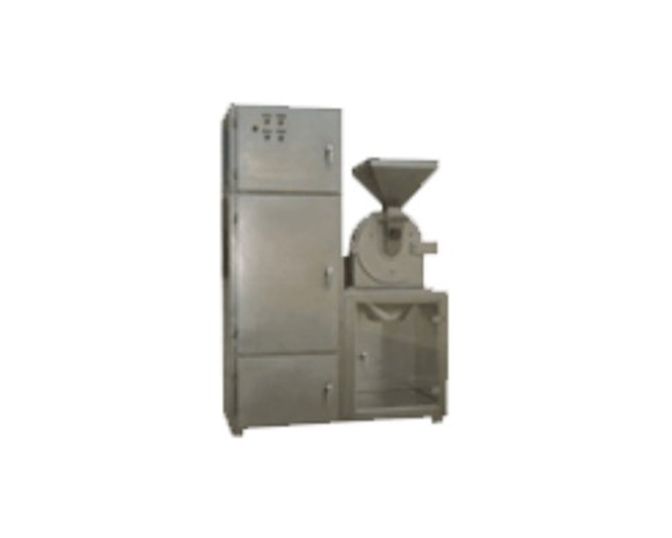 20B、30B、40B高效萬(wàn)能除塵粉碎機(jī)組